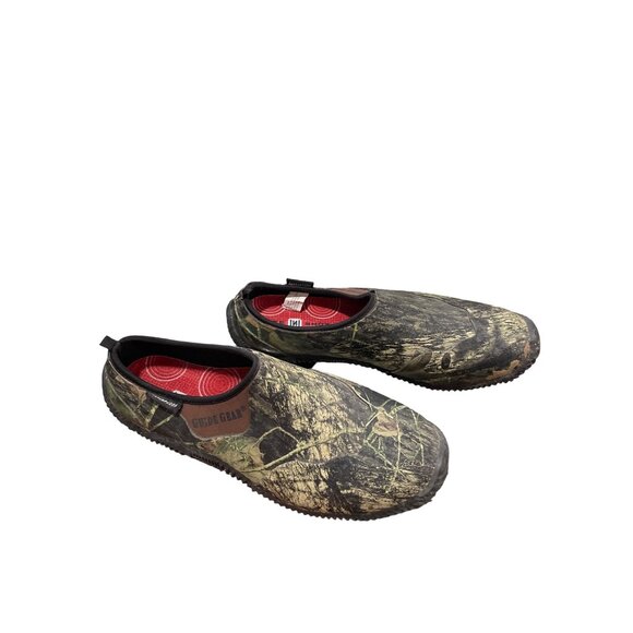 Guide Gear mens camo outdoor waterproof Hiking trail clogs sz 11M SKU 9900 main image 8